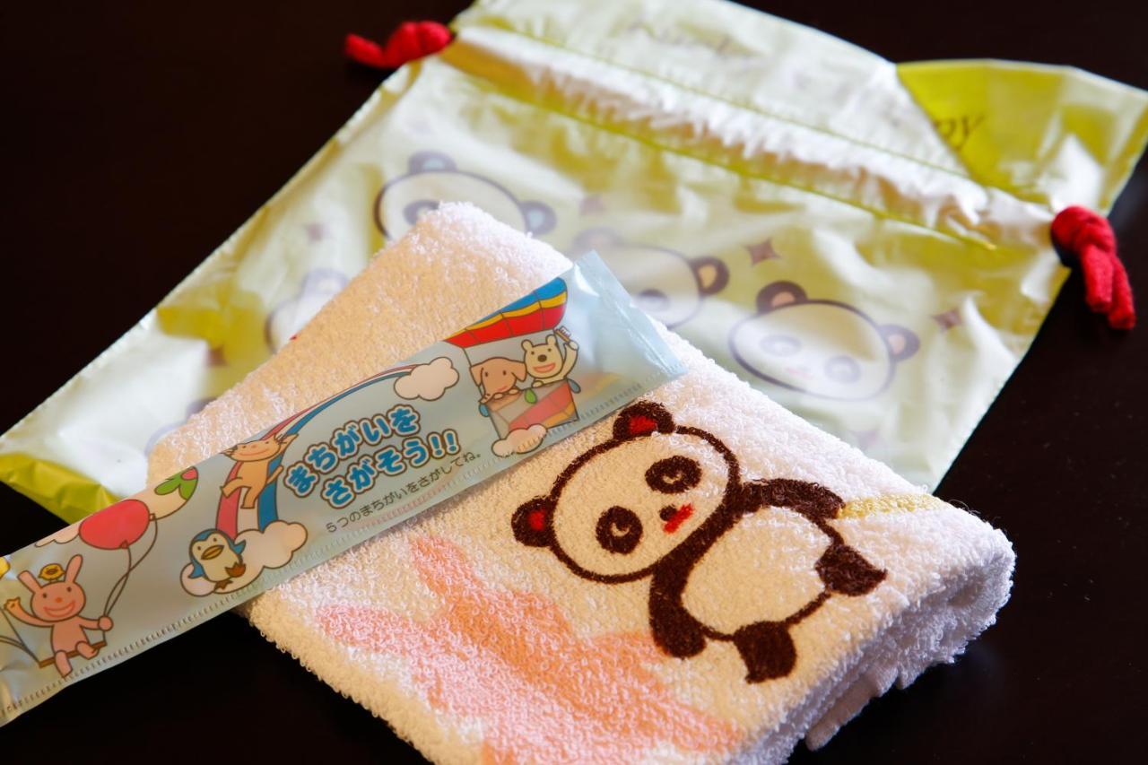 קאגה Yamanaka Onsen Hanatsubaki מראה חיצוני תמונה